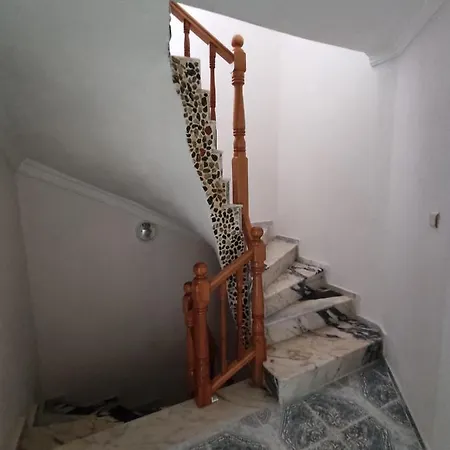 Zeybek 3 Villa