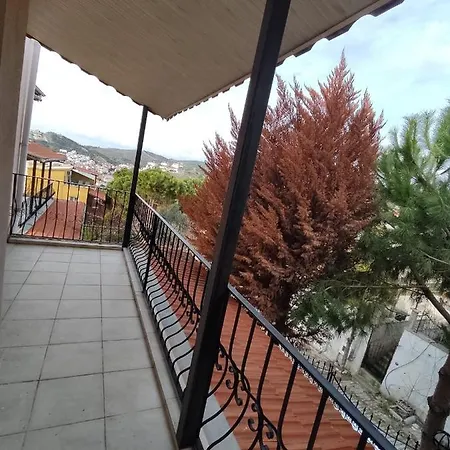 Villa Zeybek 3 Seferihisar