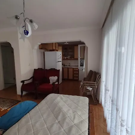 Zeybek 3 Villa