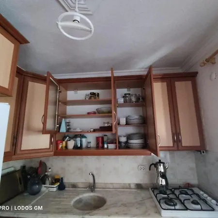 Zeybek 3 Villa *